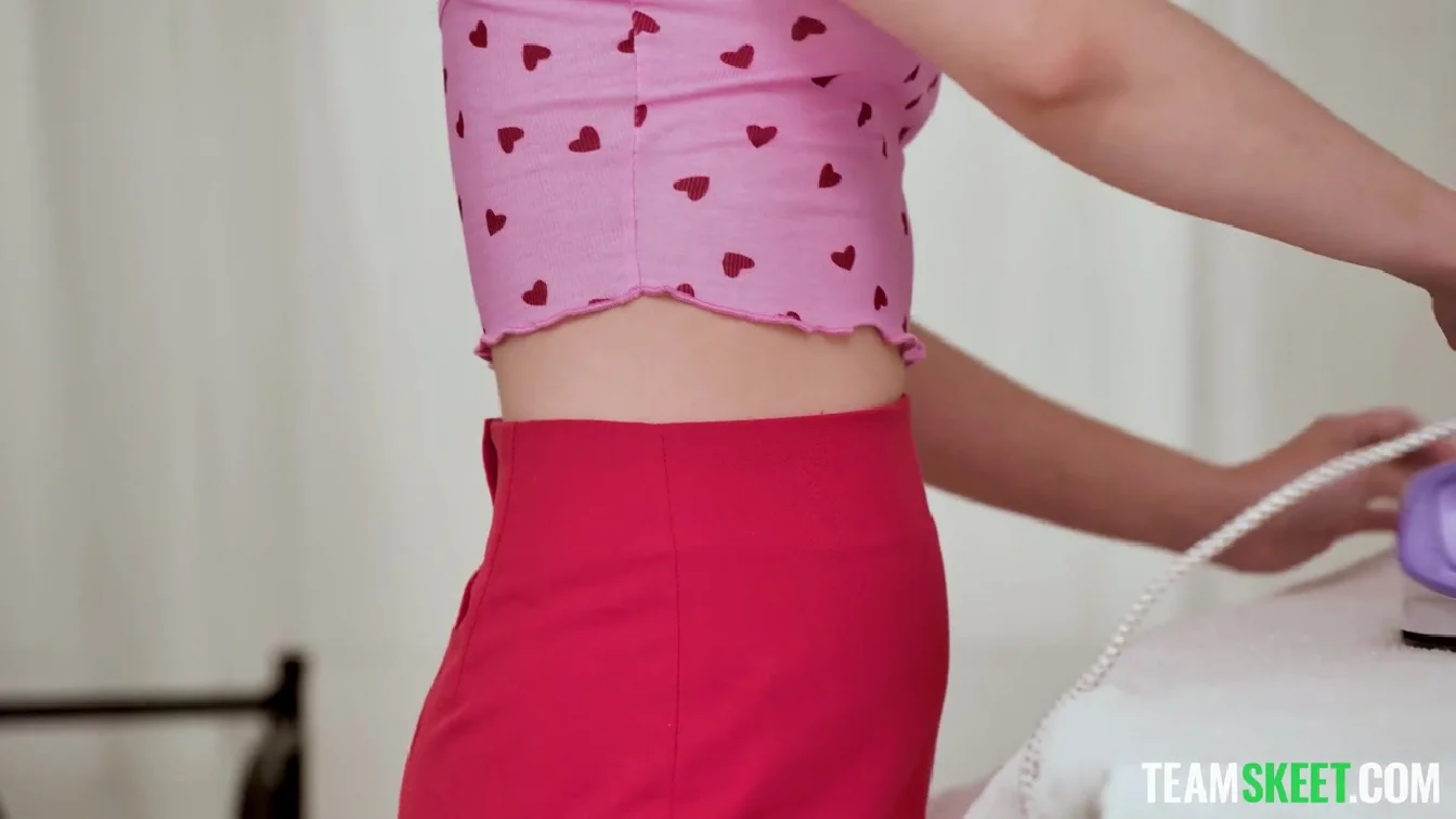 Preview of IMadePorn Lily Blossom XXX